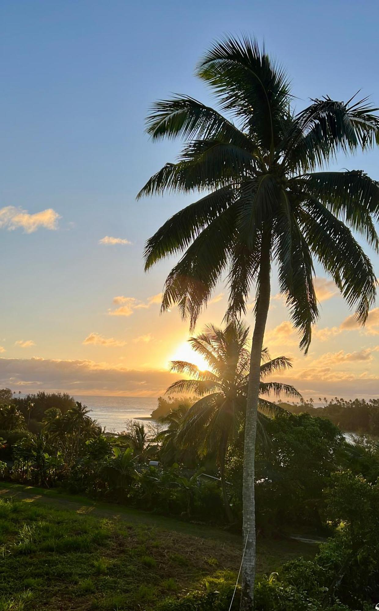Ariki Retreat Adults Only - Part Of The Ariki Experience Villa Rarotonga Exterior photo